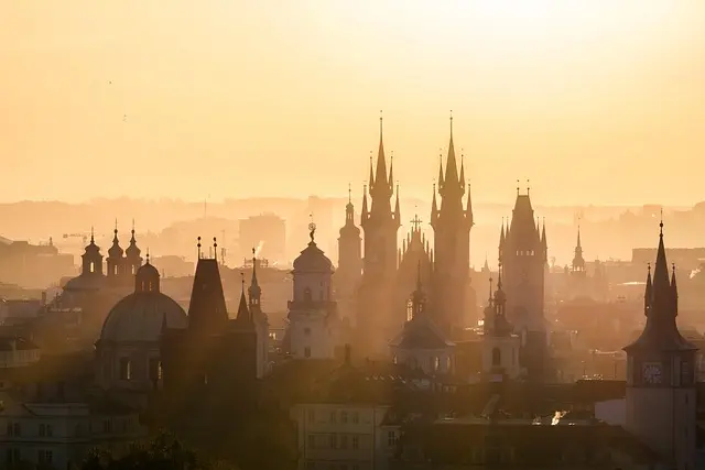 Perfekte Reiseziele für Senioren - Ihr umfassender Leitfaden